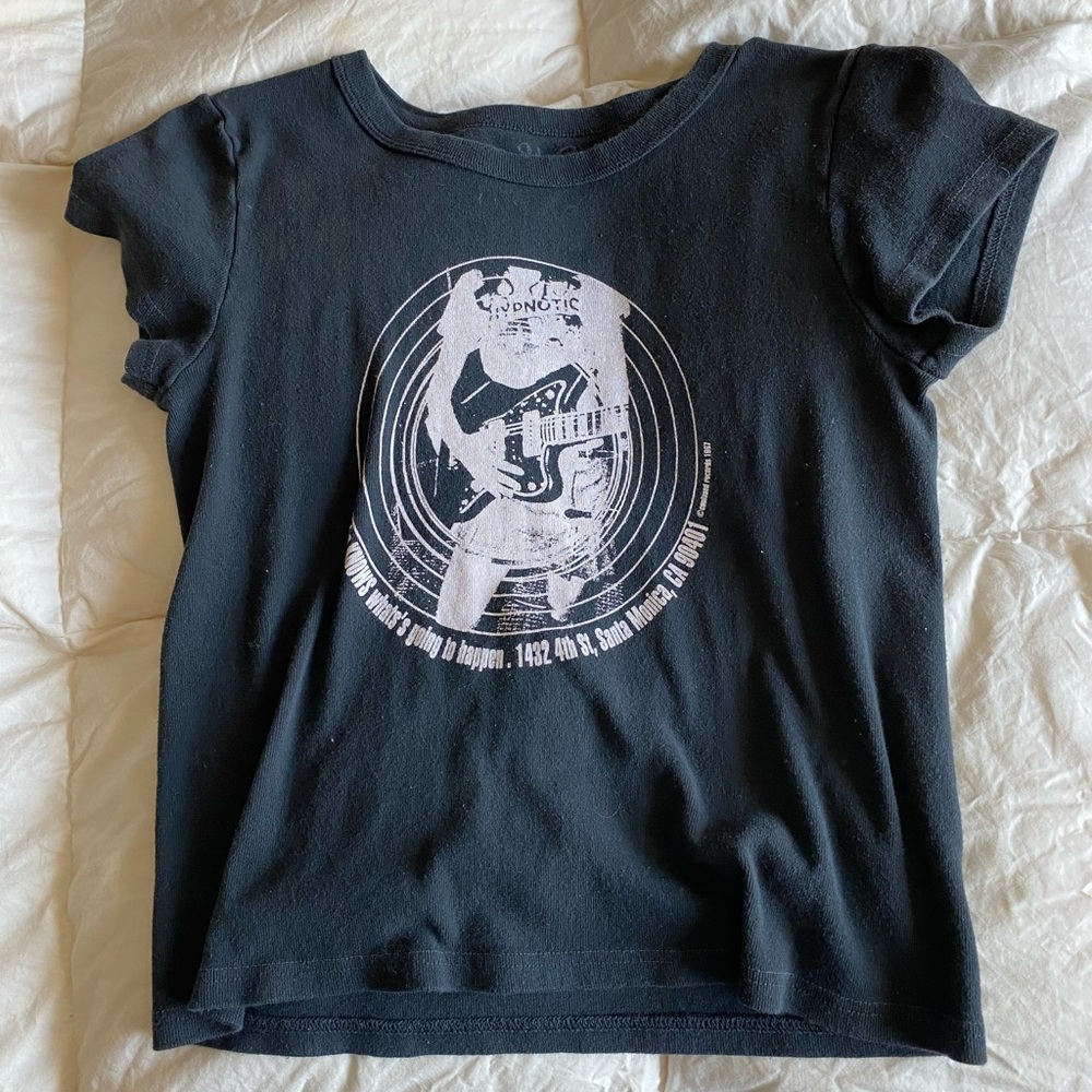 Brandy Tee